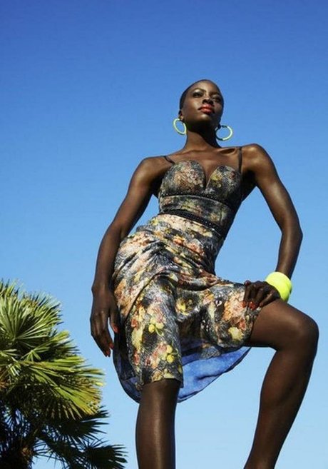 Danai Gurira onlyfans nude content