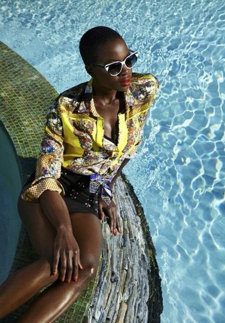 Danai Gurira onlyfans porn