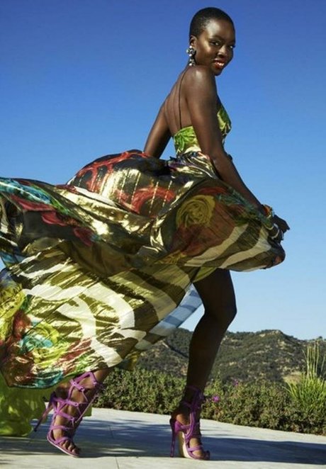 Danai Gurira  images