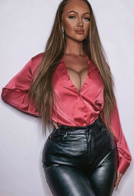 Christina Laegreid onlyfans model