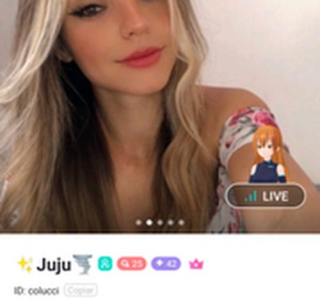 Colucci leaked naked onlyfans