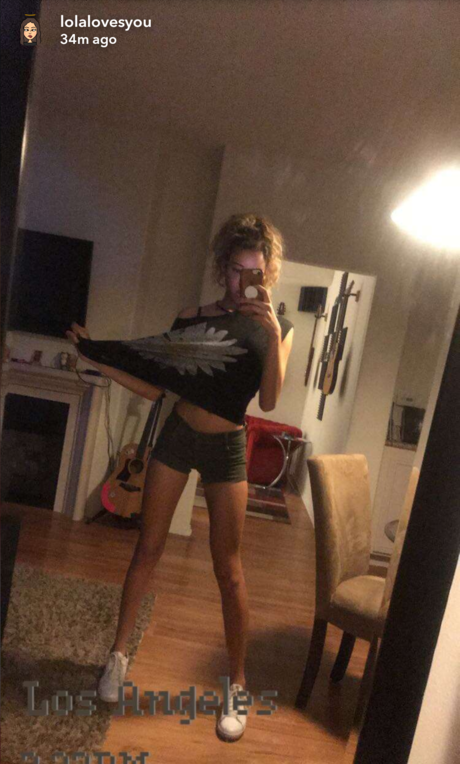 Lauren Montgomery onlyfans leaks