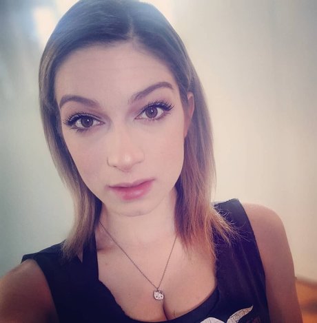 Sydney Meyer onlyfans leak fuck