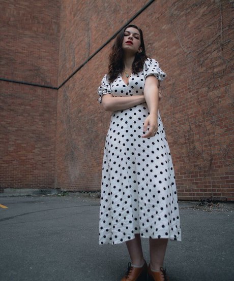 Sydney Meyer onlyfans naked pics