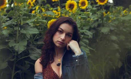 Sydney Meyer onlyfans leak xxx