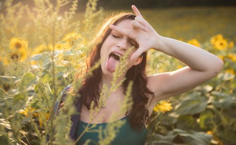 Sydney Meyer onlyfans leaked tits