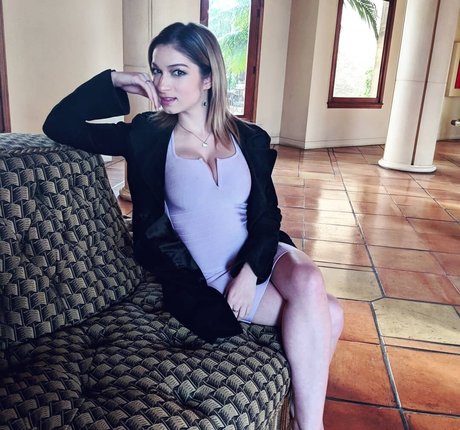 Sydney Meyer leaked onlyfans pics