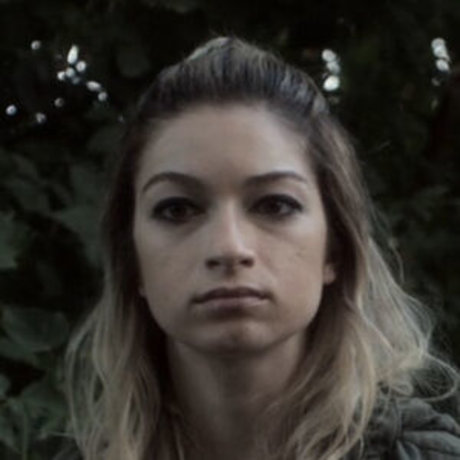 Sydney Meyer  portrait