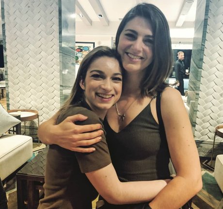 Sydney Meyer onlyfans leak