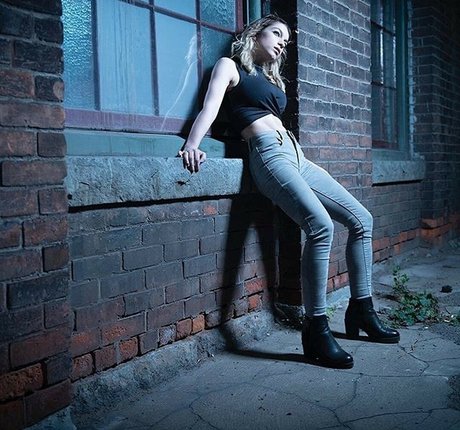 Sydney Meyer onlyfans full