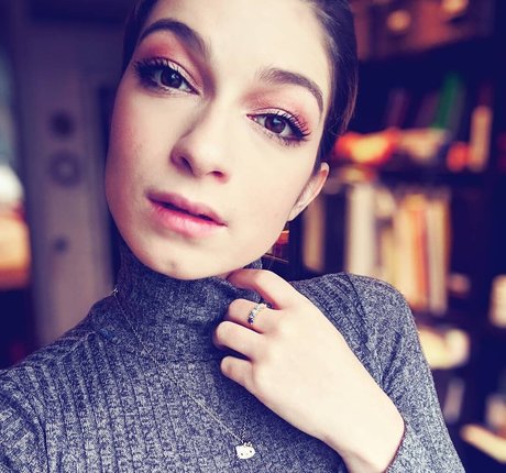 Sydney Meyer onlyfans hot