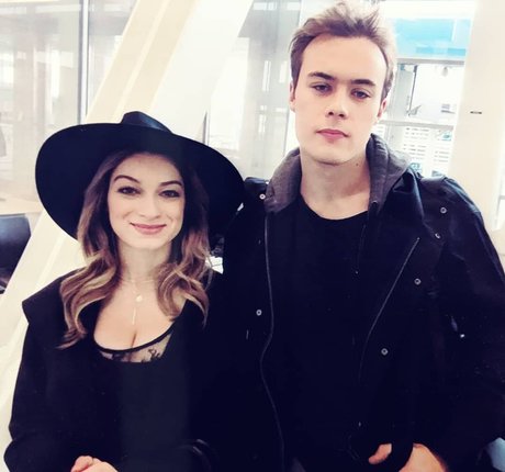 Sydney Meyer xxx only fans