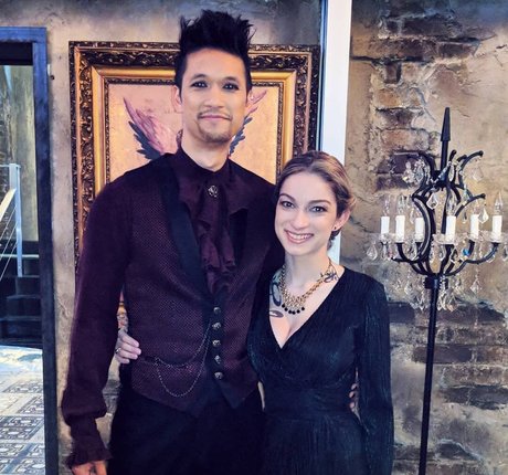 Sydney Meyer  snapshot