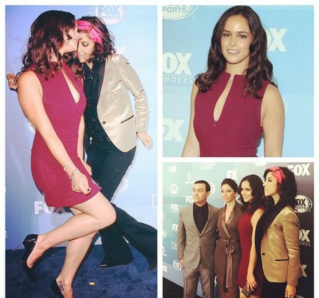 Melissa Fumero pics onlyfans