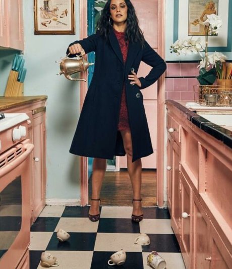 Melissa Fumero only fans free