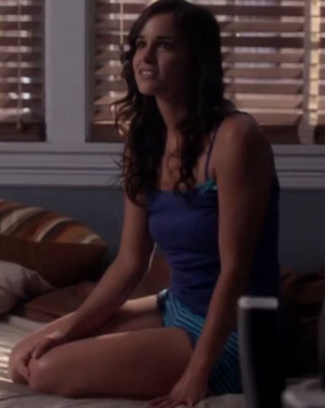 Melissa Fumero onlyfans sextape