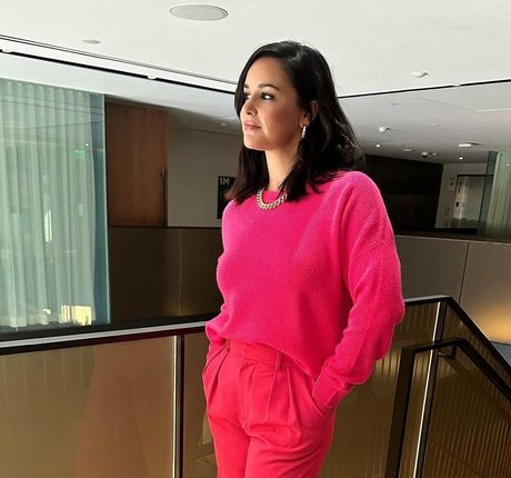 Melissa Fumero free onlyfans porn