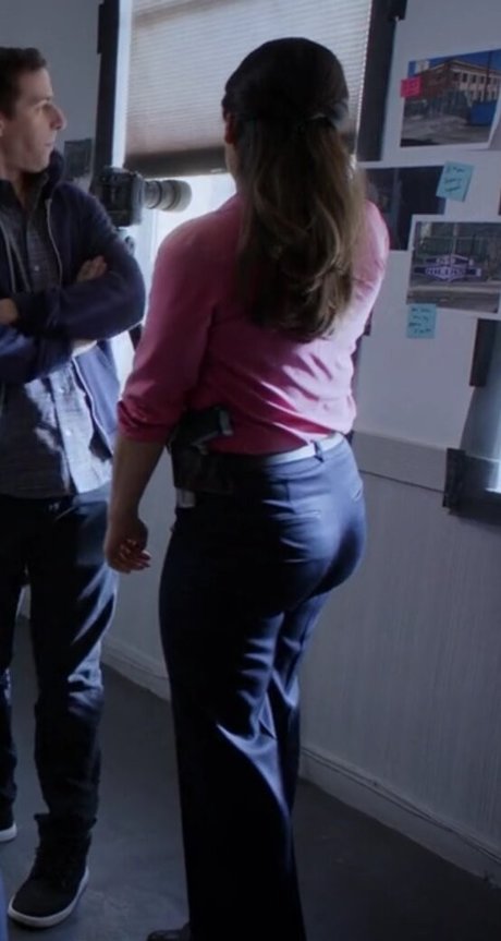 Melissa Fumero onlyfans naked porn