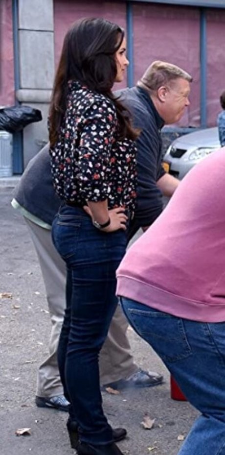 Melissa Fumero onlyfans porn