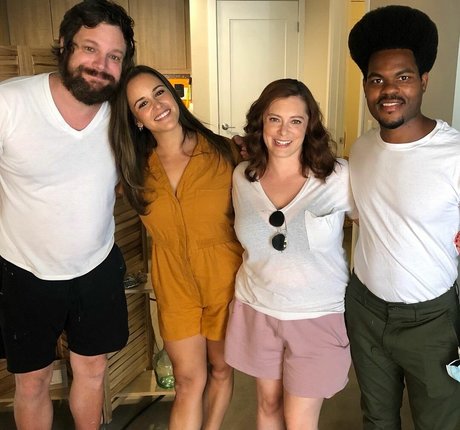 Melissa Fumero onlyfans sex tape