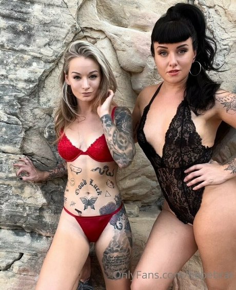 TallKatie Onaka onlyfans leaked pictures