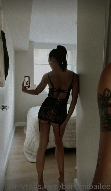 banhmibailee nude leaked onlyfans