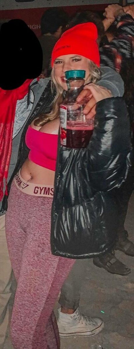 Olivia Haigh onlyfans mega