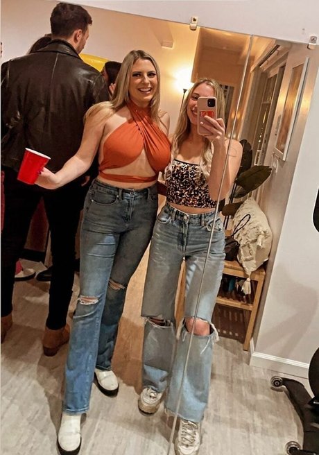 Olivia Haigh onlyfans leaks nude