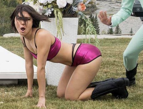 Daniella Pineda onlyfans naked