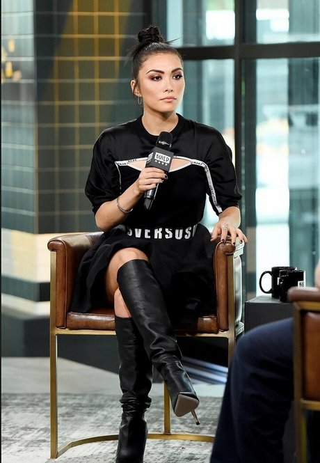 Daniella Pineda nude onlyfans