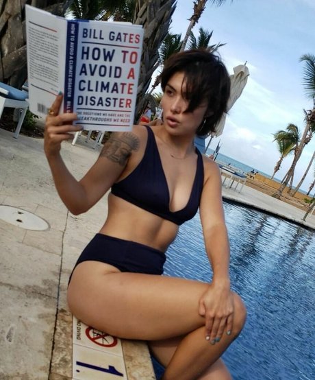 Daniella Pineda onlyfans explicit content