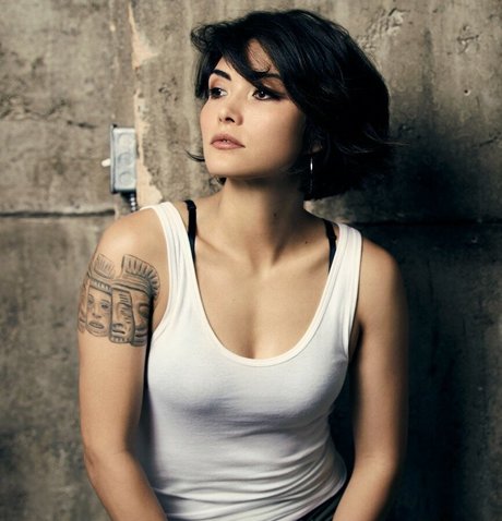 Daniella Pineda free only fans