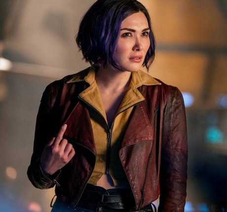 Daniella Pineda leaked onlyfans pictures