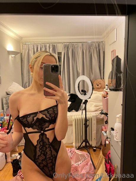 Nikkitta onlyfans porn