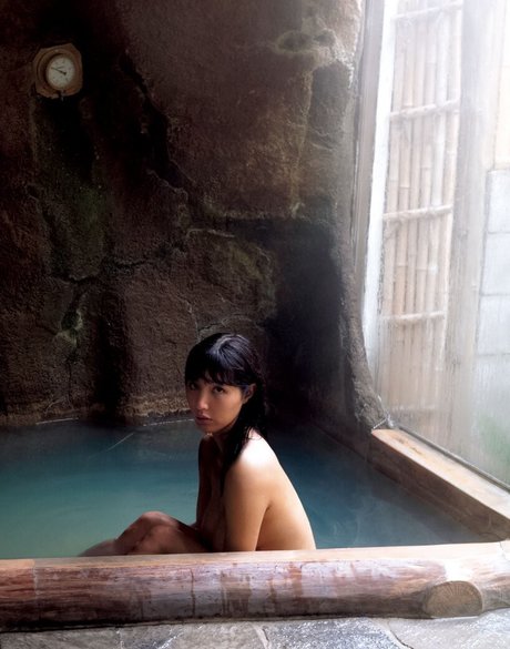 Bambi Watanabe boobs onlyfans