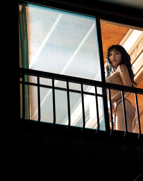 Bambi Watanabe only fans leaked porn