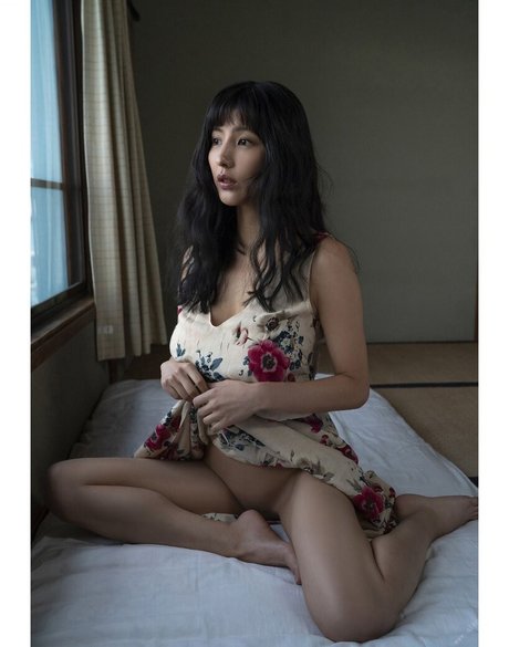 Bambi Watanabe onlyfans naked