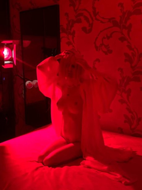 Alisa Liss sex onlyfans