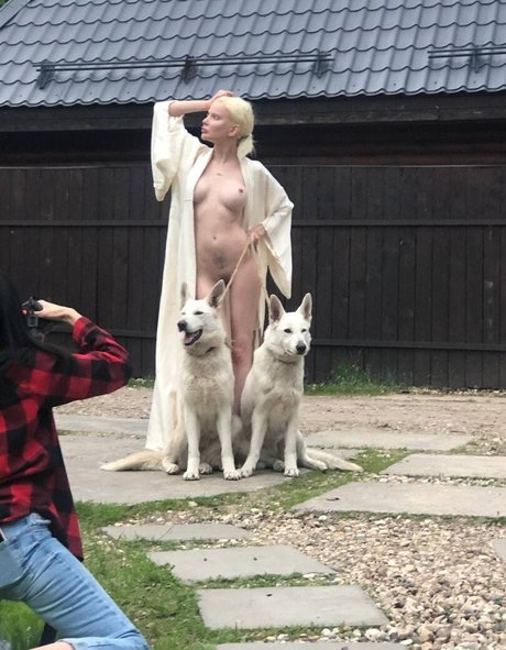 Alisa Liss onlyfans leak xxx