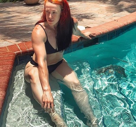 Kilynn King onlyfans leaks sex