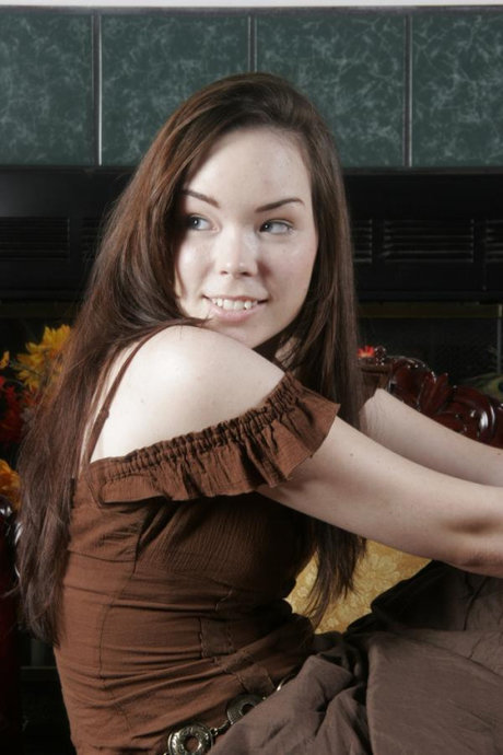 Suzy Berhow onlyfans leaks