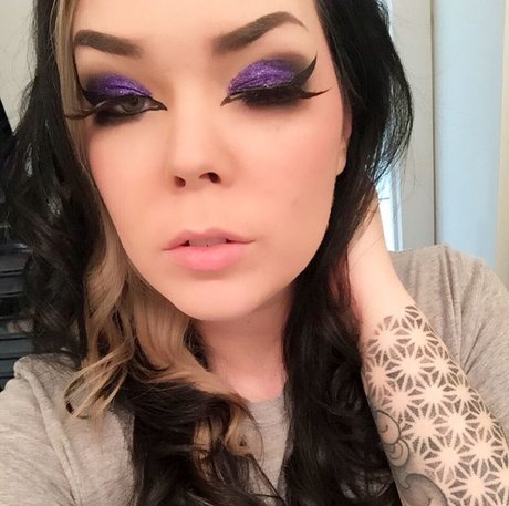 Suzy Berhow onlyfans content