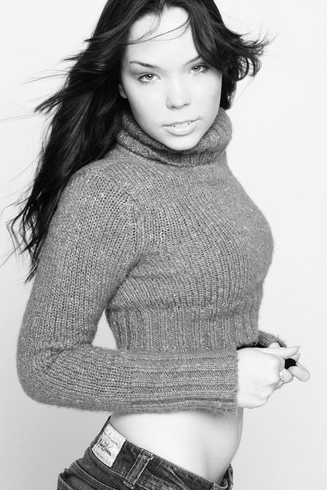 Suzy Berhow onlyfans nudes