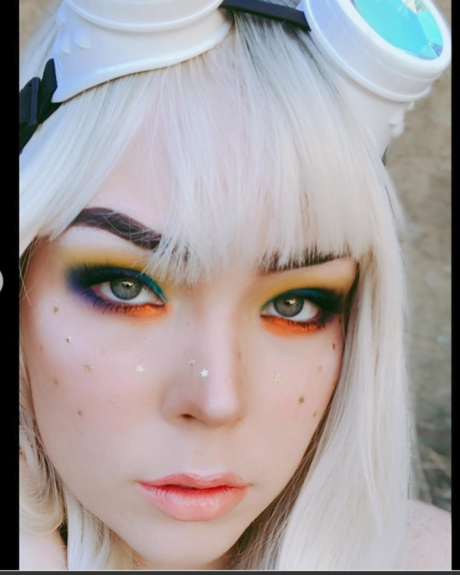 Suzy Berhow onlyfans pics