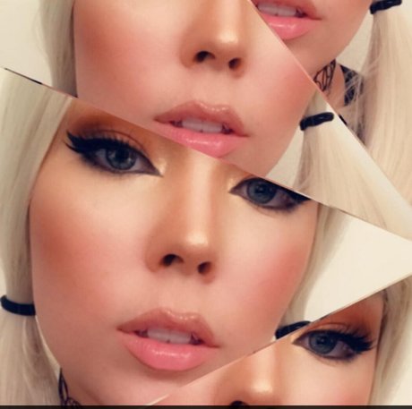 Suzy Berhow sex onlyfans