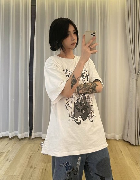 Izayoirui onlyfans x