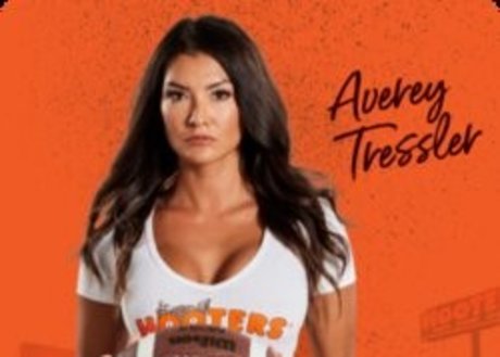 Averey Tressler leaked onlyfans photos