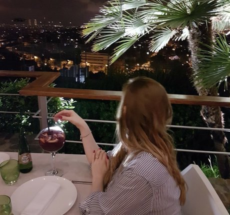 Blondy1 naked leaked onlyfans