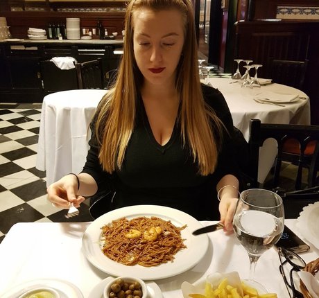 Blondy1 sexy onlyfans