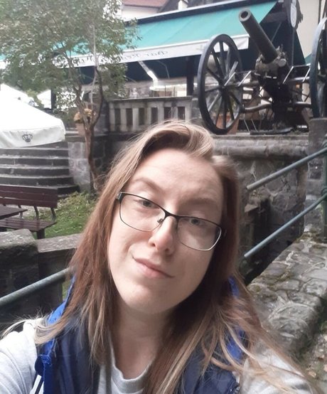 Blondy1 leaked onlyfans nude